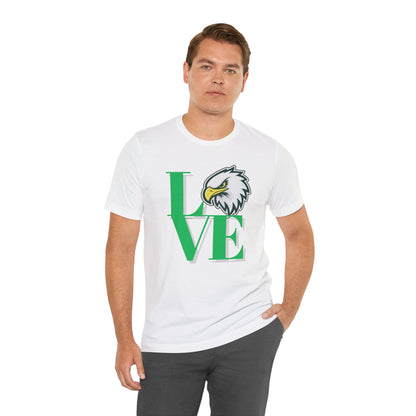 LOVE - Unisex Tee