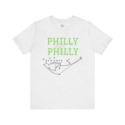 Philly Philly - Unisex Tee