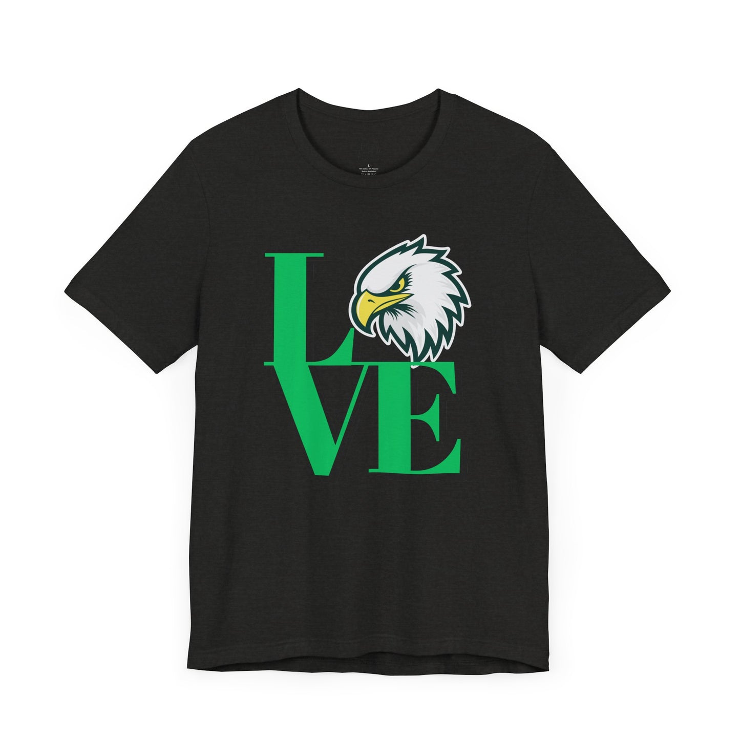 LOVE - Unisex Tee