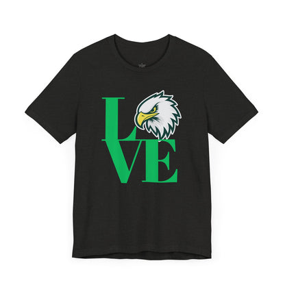 LOVE - Unisex Tee