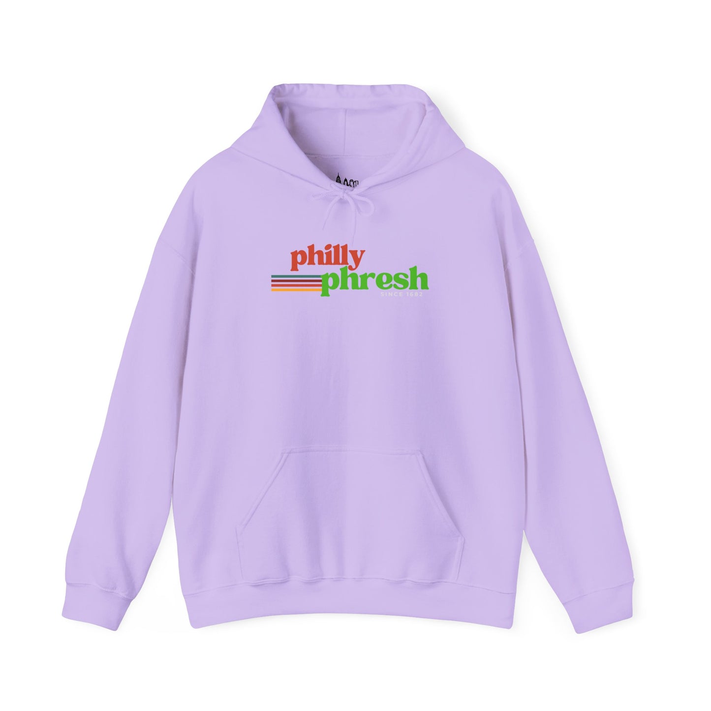 Philly Phresh - Unisex Hoodie