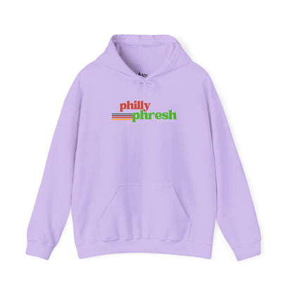 Philly Phresh - Unisex Hoodie