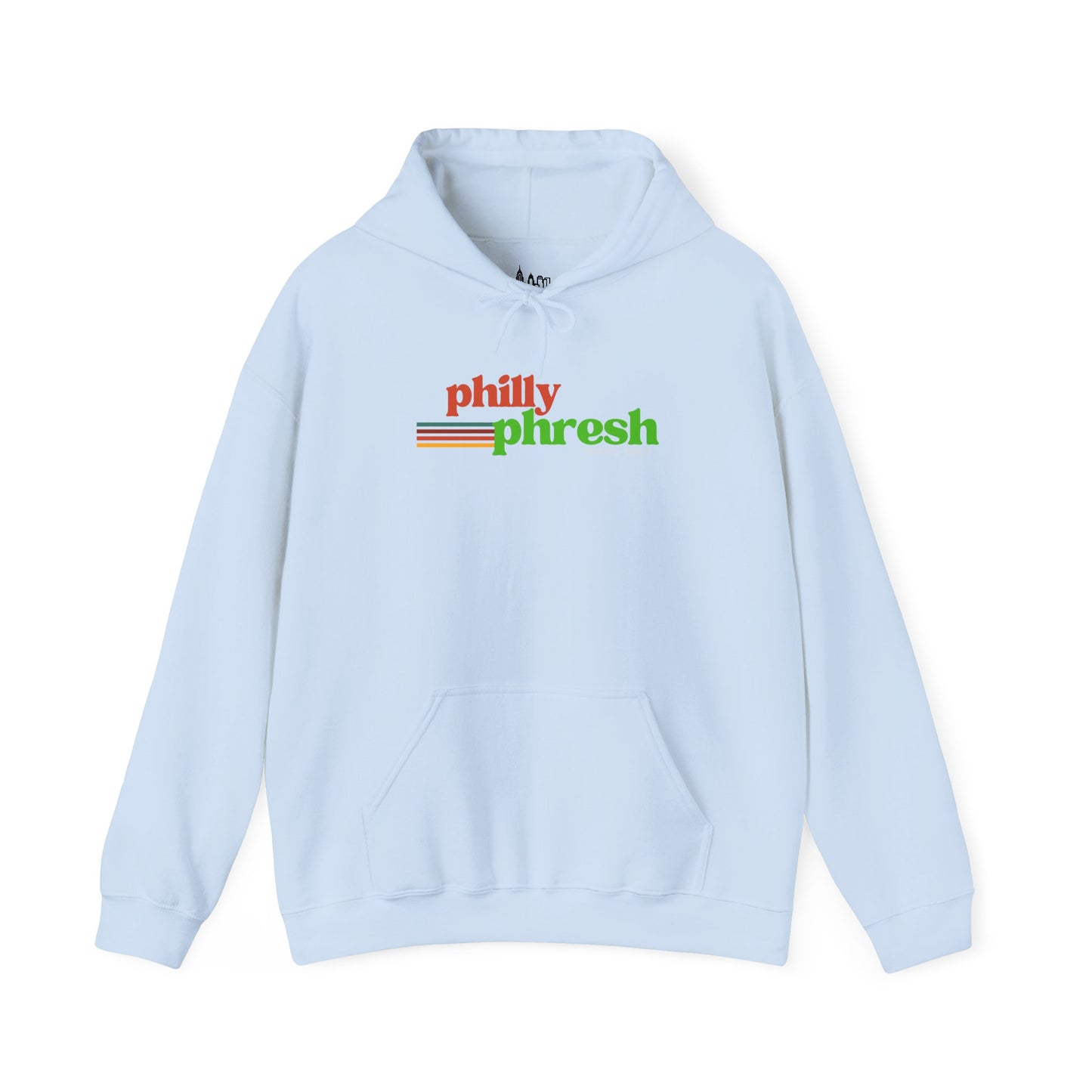 Philly Phresh - Unisex Hoodie
