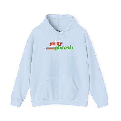 Philly Phresh - Unisex Hoodie