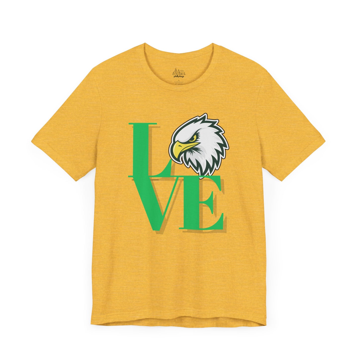 LOVE - Unisex Tee