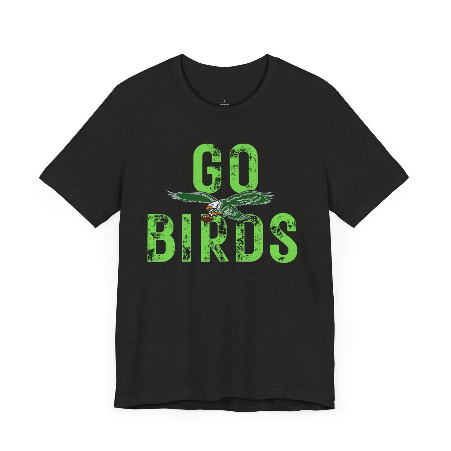 Go Birds - Unisex Tee