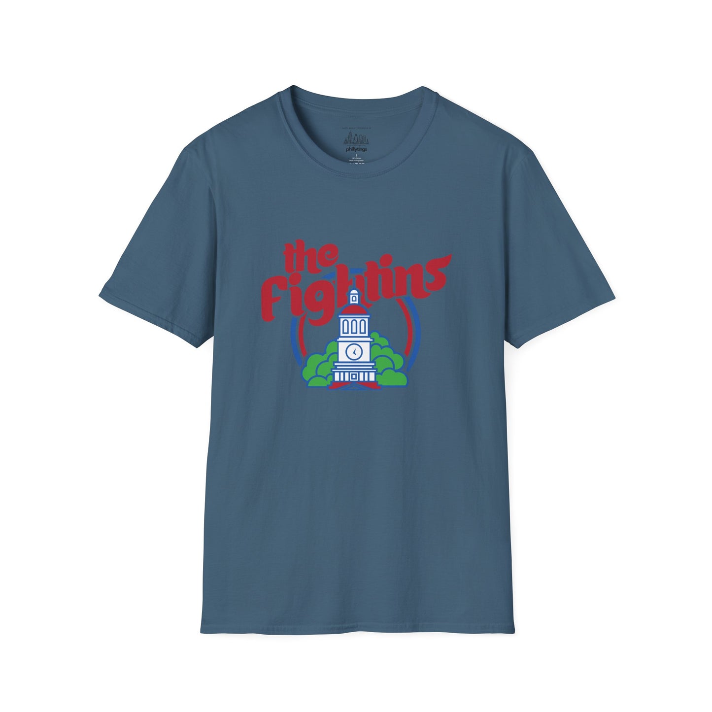 The Fightins - Unisex Tee