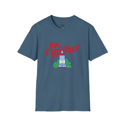 The Fightins - Unisex Tee