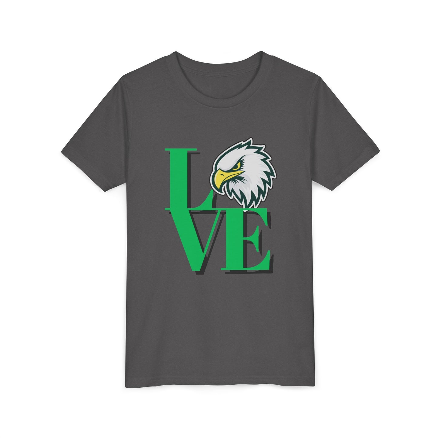 LOVE - Unisex Kids Tee