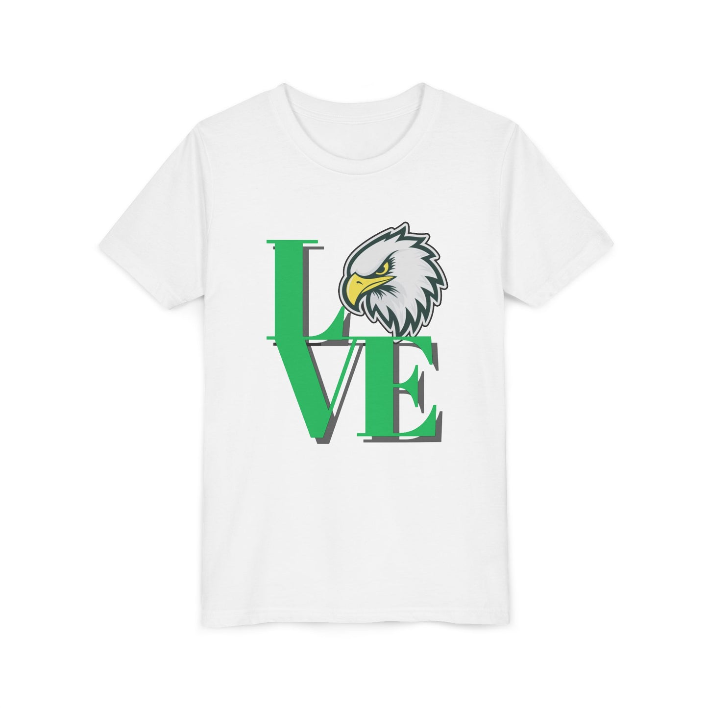 LOVE - Unisex Kids Tee