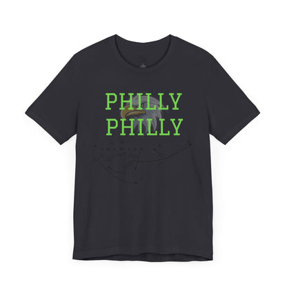 Philly Philly - Unisex Tee