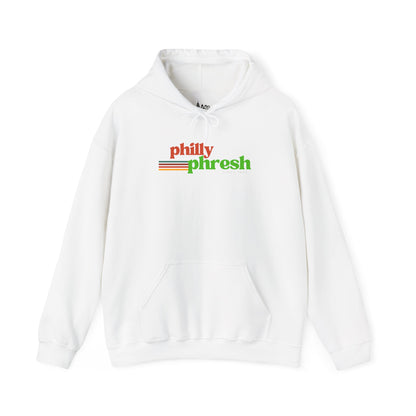 Philly Phresh - Unisex Hoodie