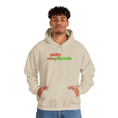 Philly Phresh - Unisex Hoodie