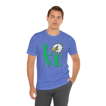 LOVE - Unisex Tee
