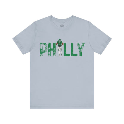PHILLY Hurts - Unisex Tee