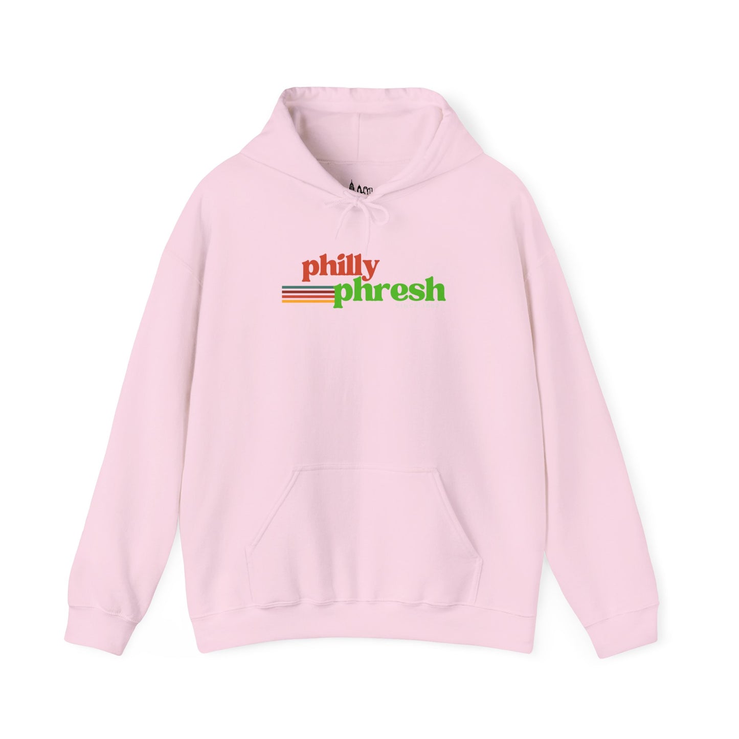 Philly Phresh - Unisex Hoodie