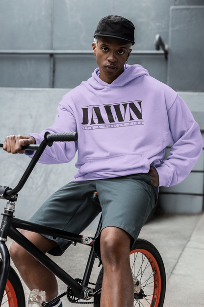JAWN - Unisex Hoodie