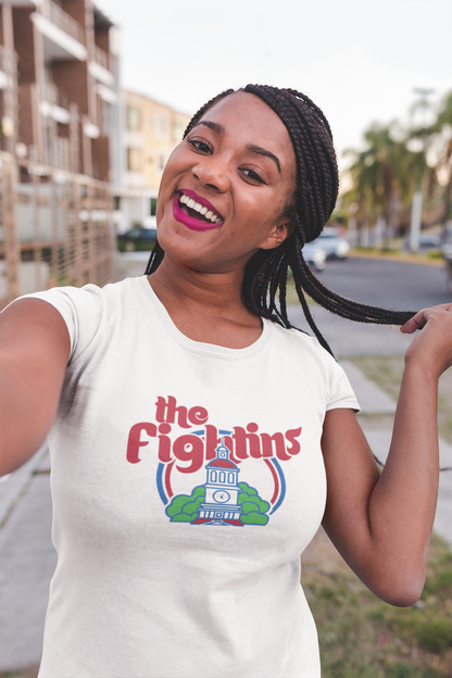 The Fightins - Unisex Tee