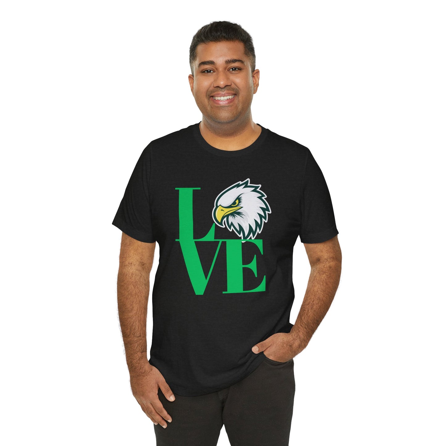 LOVE - Unisex Tee