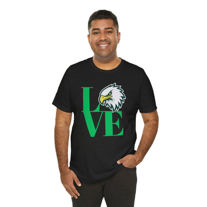 LOVE - Unisex Tee
