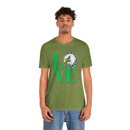 LOVE - Unisex Tee