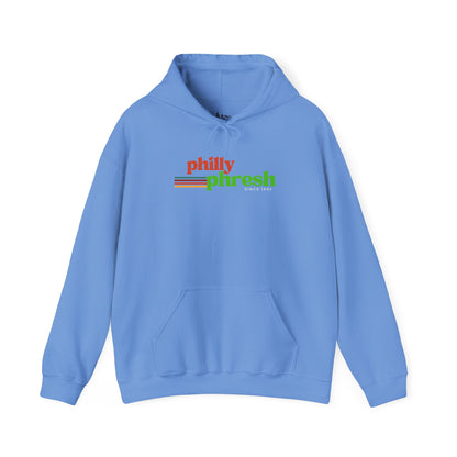 Philly Phresh - Unisex Hoodie