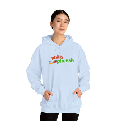 Philly Phresh - Unisex Hoodie