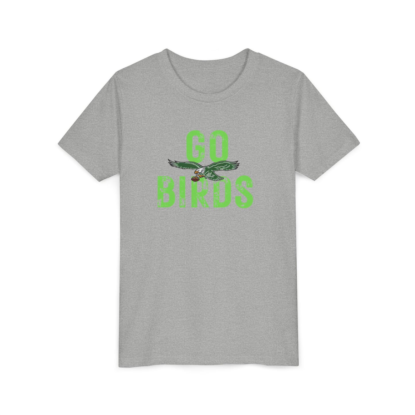 Go Birds - Unisex Kids Tee