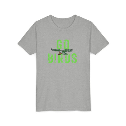 Go Birds - Unisex Kids Tee
