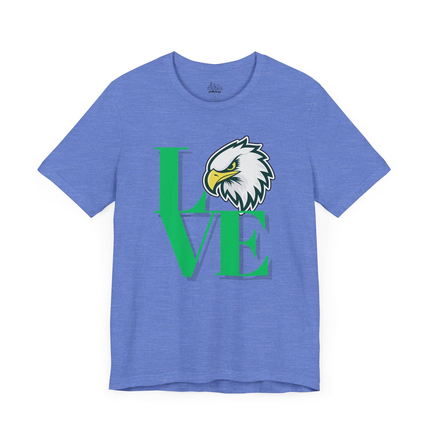 LOVE - Unisex Tee