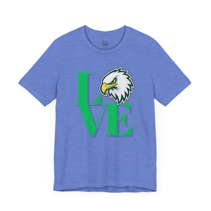 LOVE - Unisex Tee