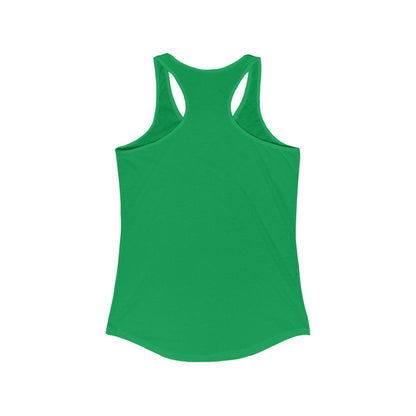 FCK Around and Find Out - Racerback Tank