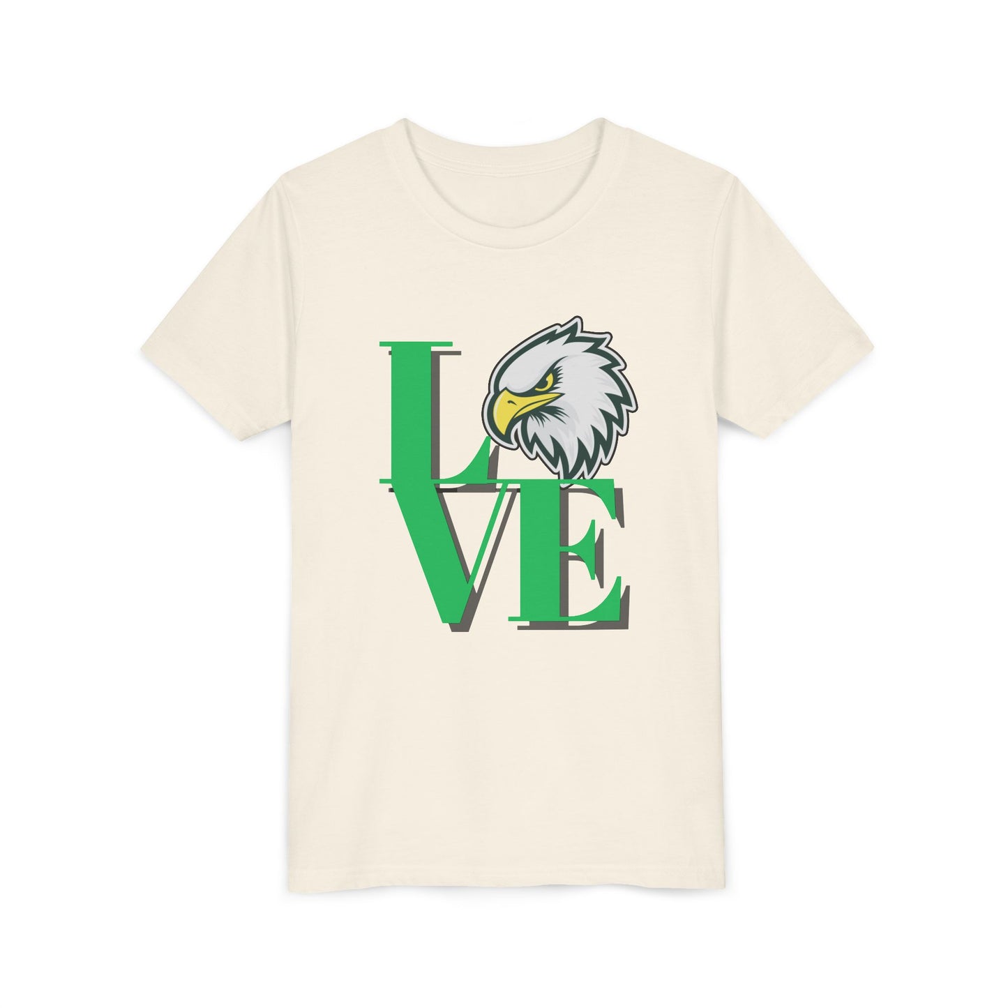 LOVE - Unisex Kids Tee