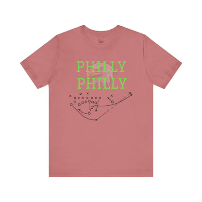 Philly Philly - Unisex Tee
