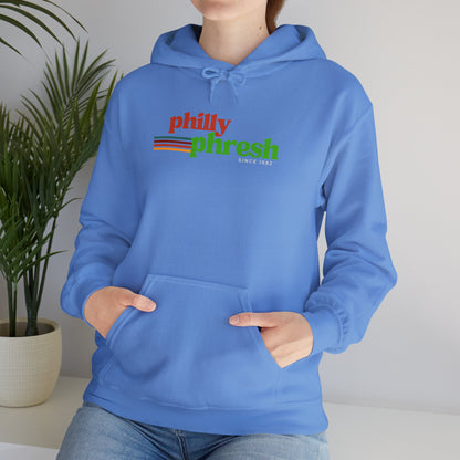 Philly Phresh - Unisex Hoodie