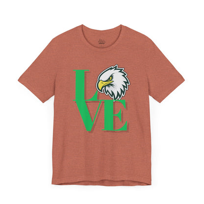 LOVE - Unisex Tee