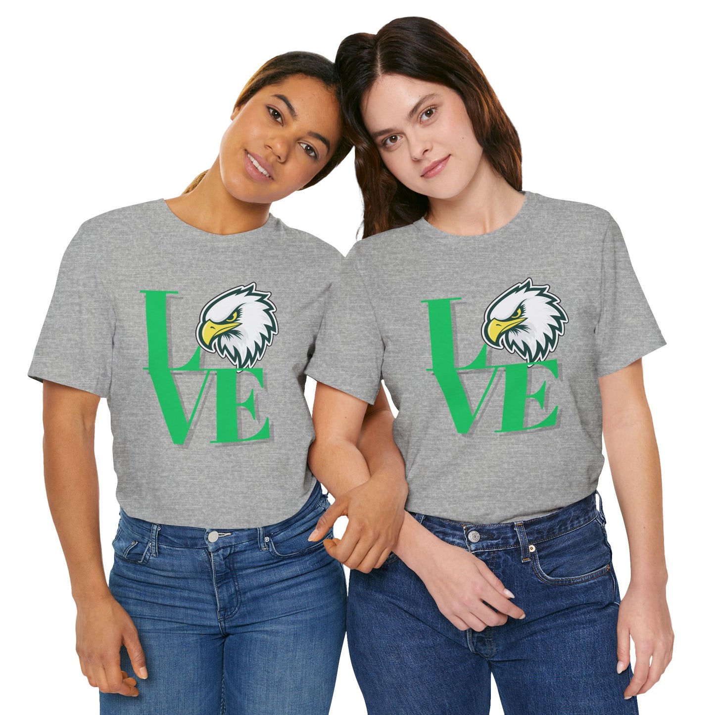 LOVE - Unisex Tee