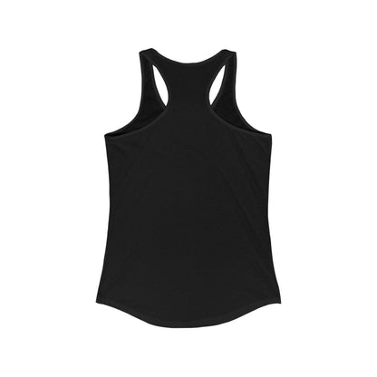PHILA-DEL-PHIA - Racerback Tank