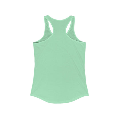 PHILA-DEL-PHIA - Racerback Tank