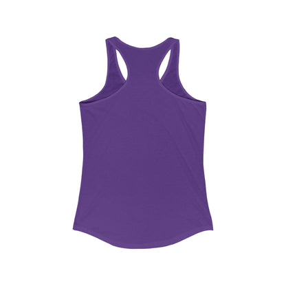 PHILA-DEL-PHIA - Racerback Tank