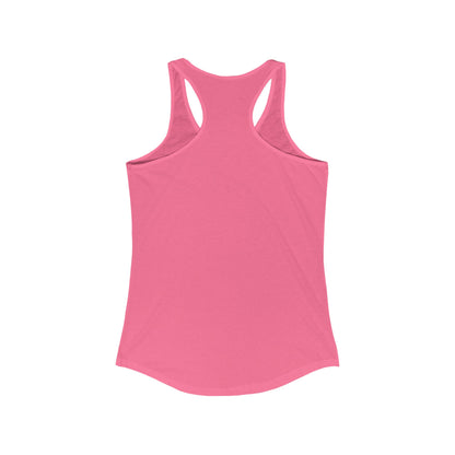 PHILA-DEL-PHIA - Racerback Tank