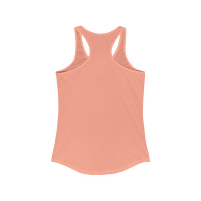 PHILA-DEL-PHIA - Racerback Tank