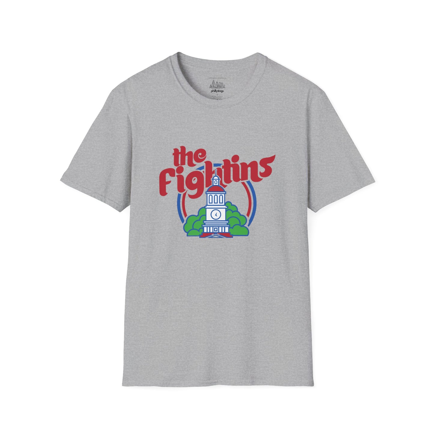 The Fightins - Unisex Tee