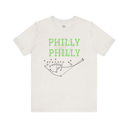 Philly Philly - Unisex Tee