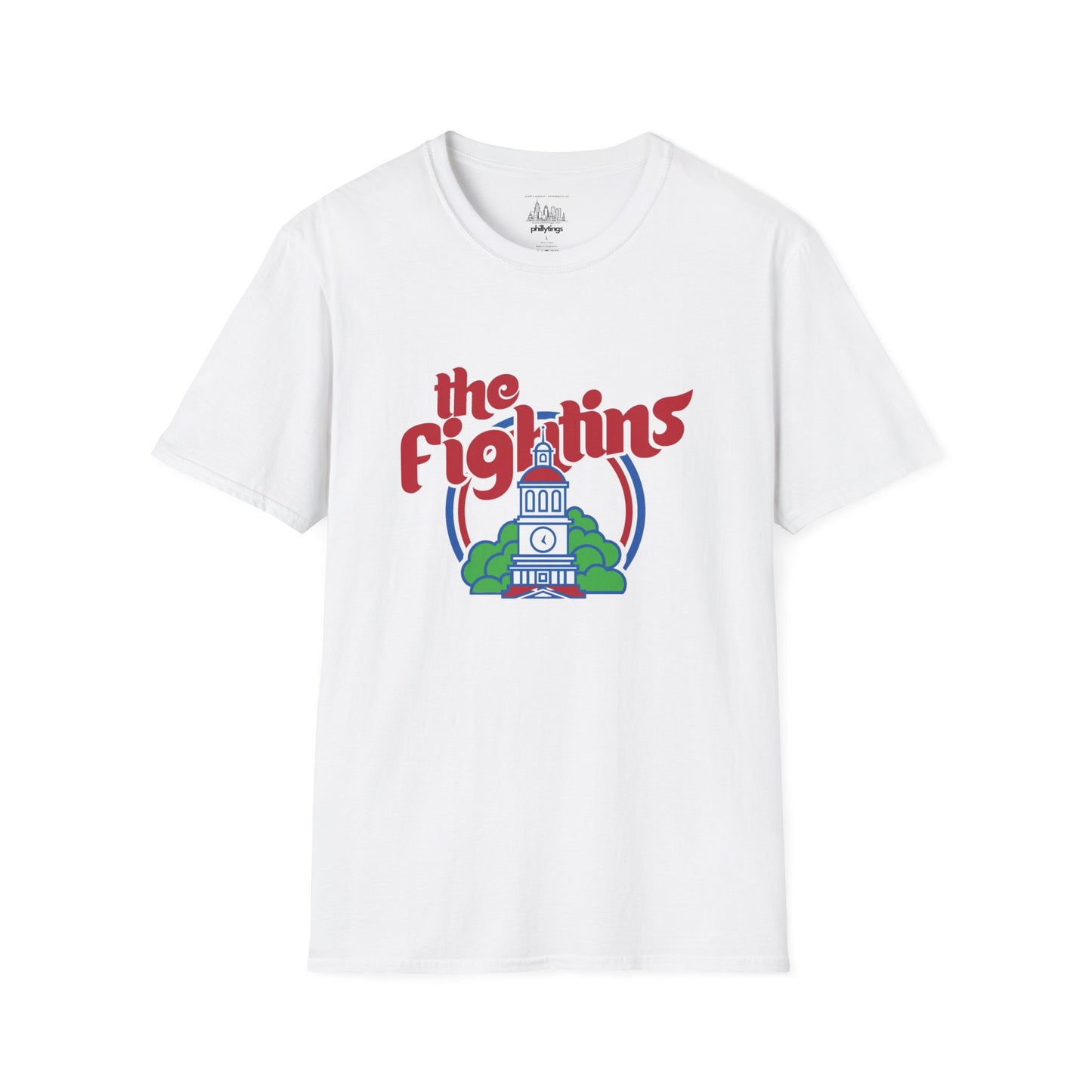 The Fightins - Unisex Tee