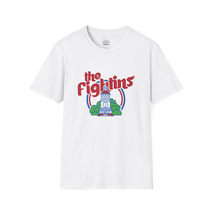 The Fightins - Unisex Tee