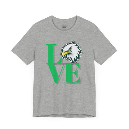 LOVE - Unisex Tee