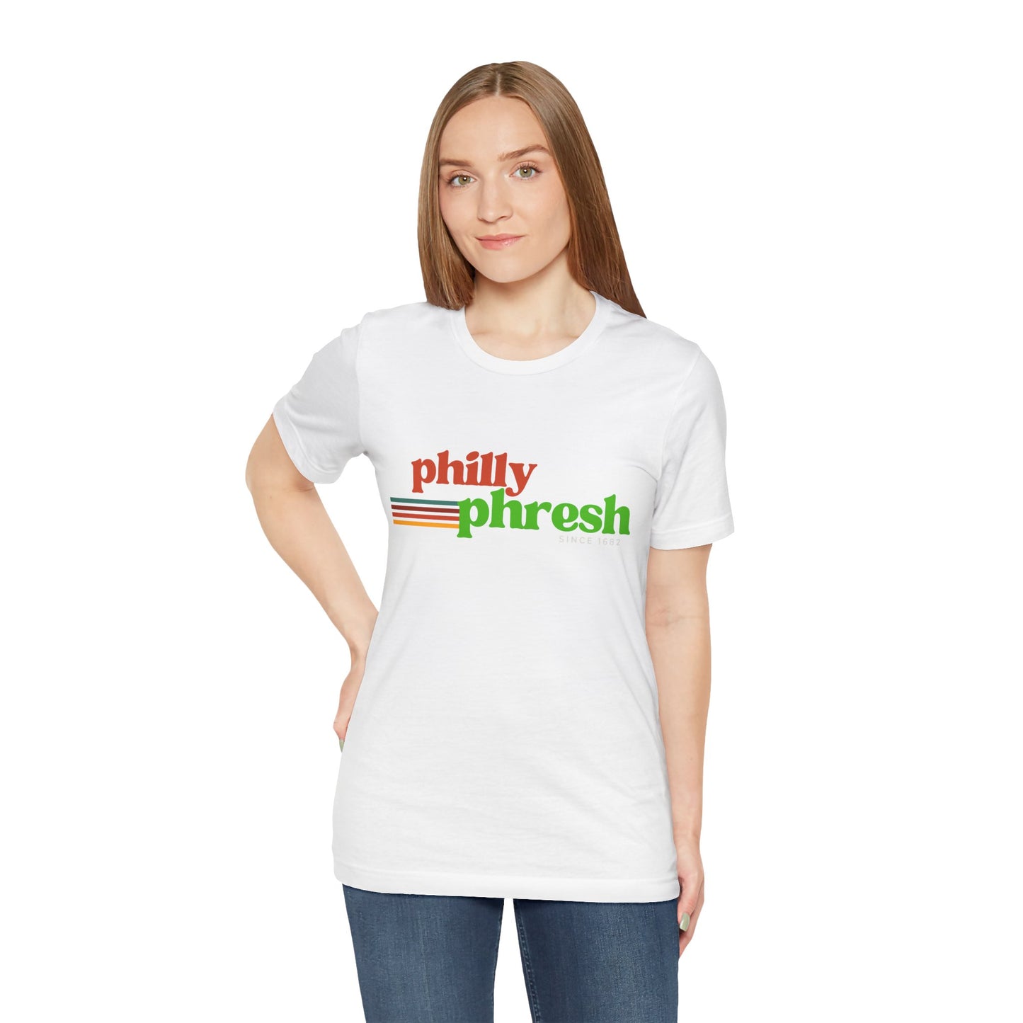 Philly Phresh - Unisex Tee