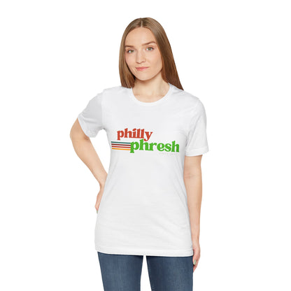 Philly Phresh - Unisex Tee