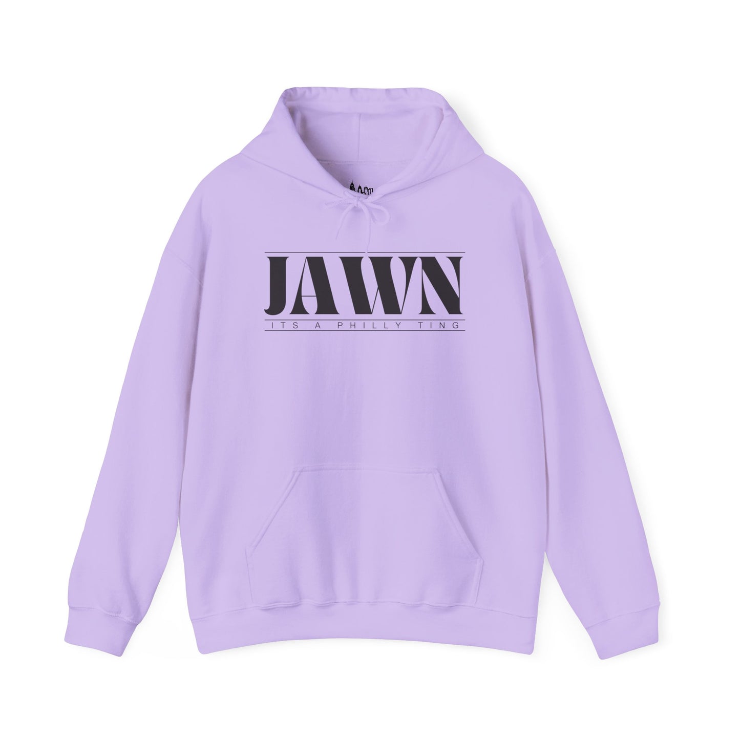 JAWN - Unisex Hoodie